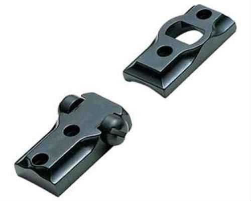 Millett Sights Base 2Pc Bro Abolt BB00005